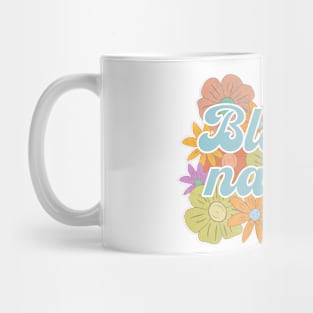 blessed nanny Mug